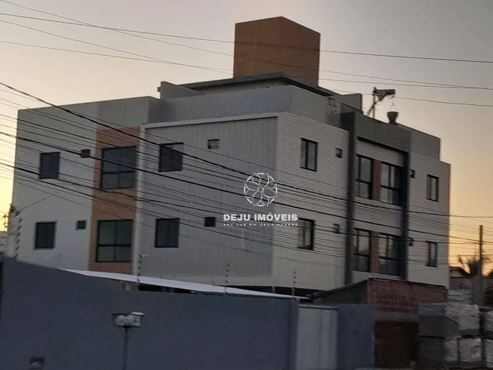 Apartamento, 2 quartos, 51 m² - Foto 2