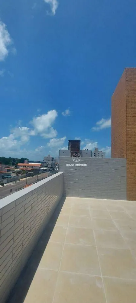Apartamento, 2 quartos, 51 m² - Foto 3