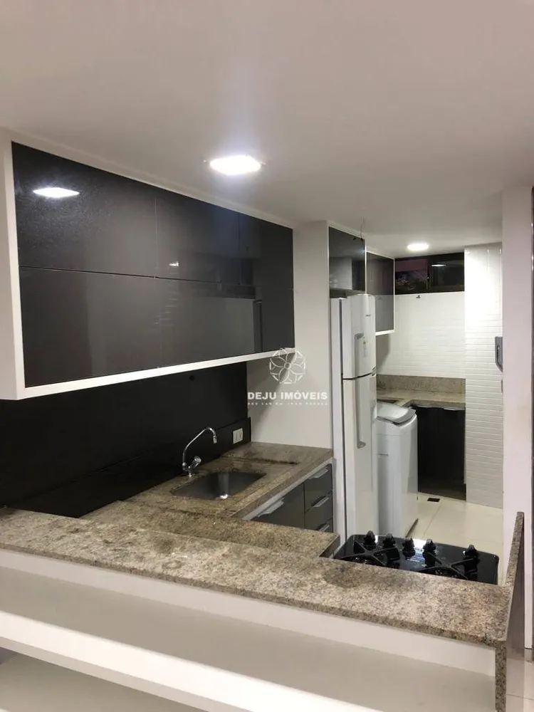 Apartamento, 2 quartos, 74 m² - Foto 3