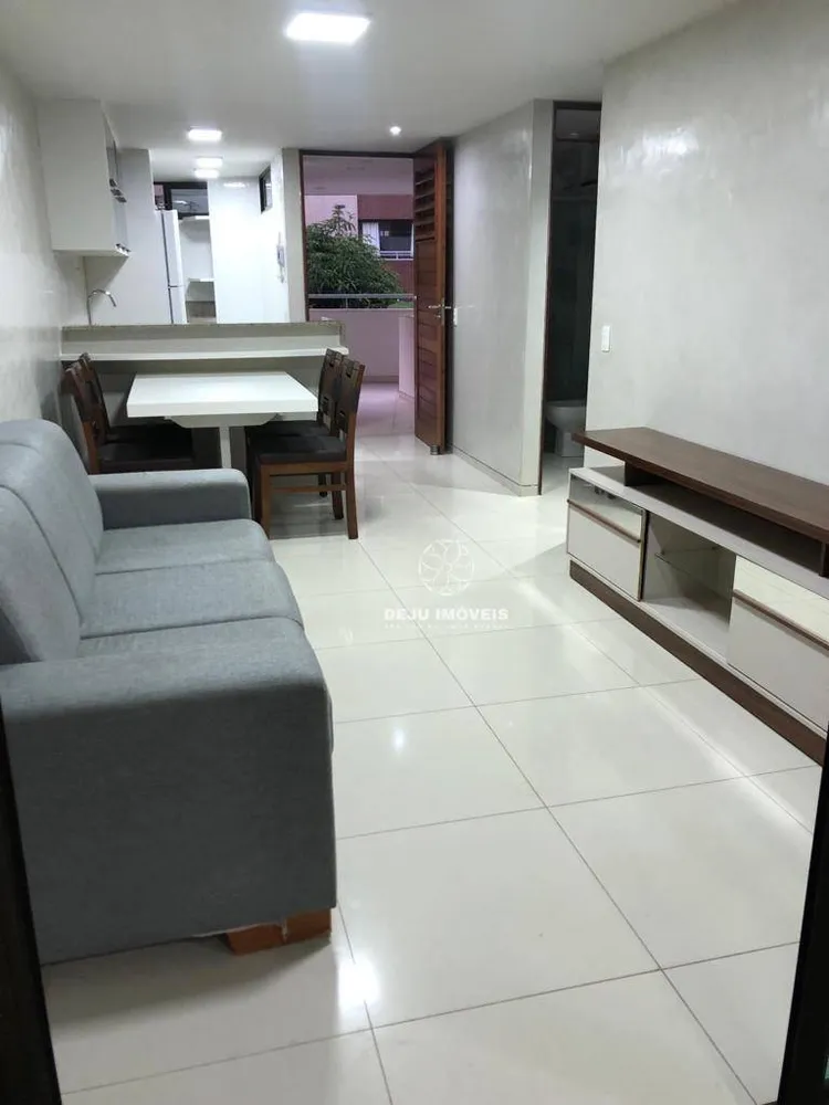 Apartamento, 2 quartos, 74 m² - Foto 2