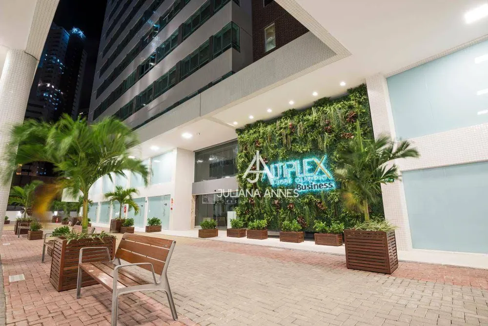 Apartamento, 3 quartos, 110 m² - Foto 1