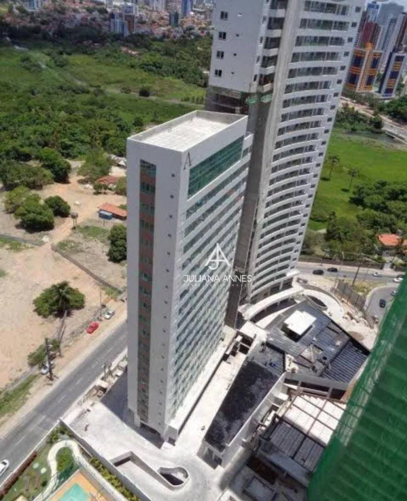 Apartamento, 3 quartos, 110 m² - Foto 4