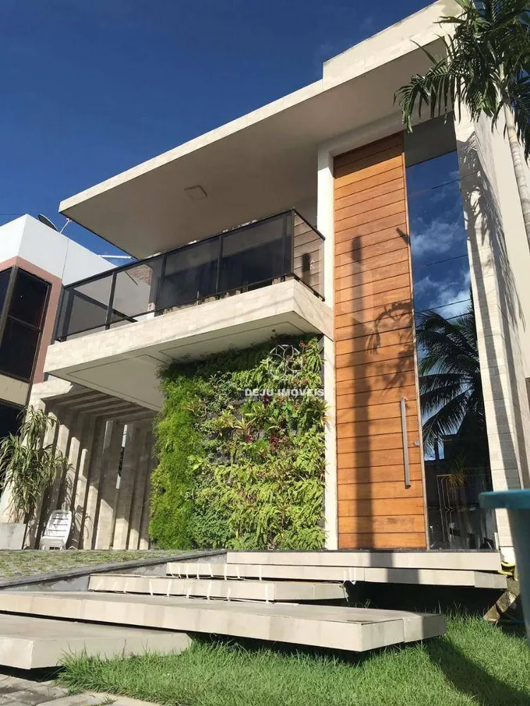 Casa, 3 quartos, 190 m² - Foto 1