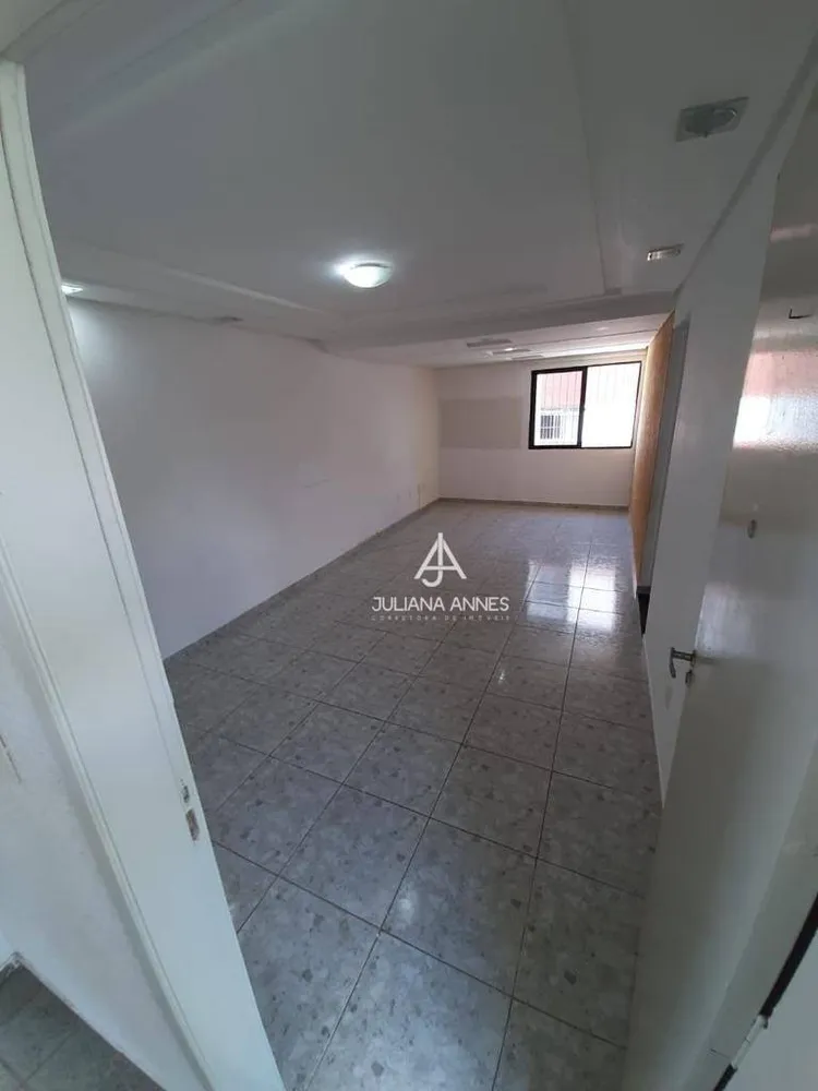 Apartamento, 3 quartos, 98 m² - Foto 2