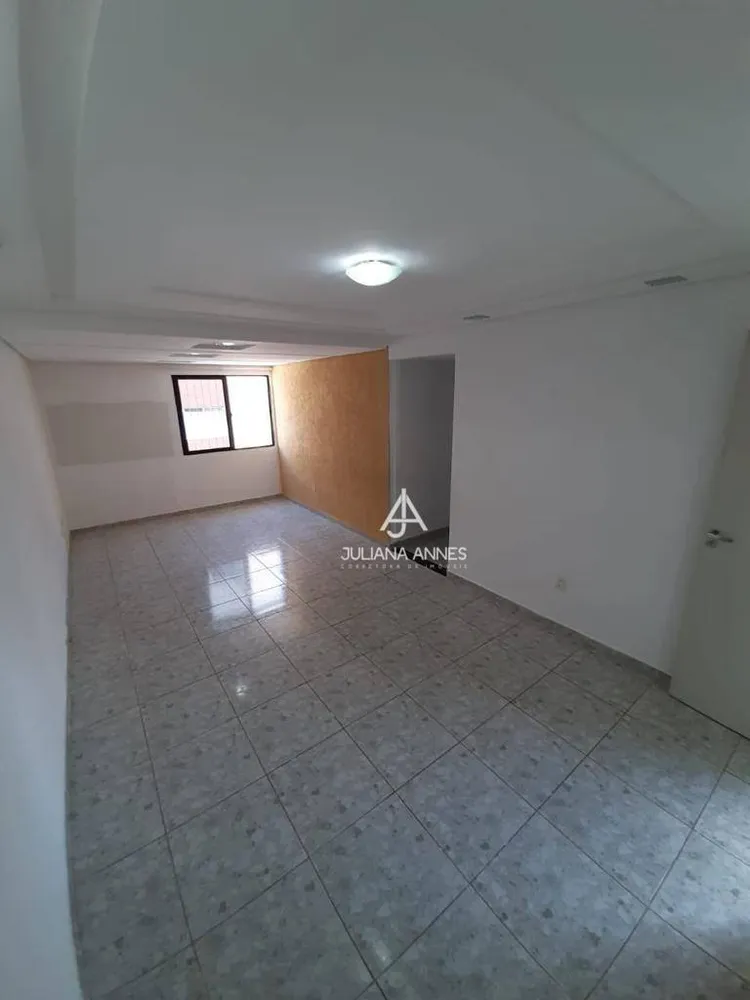 Apartamento, 3 quartos, 98 m² - Foto 3