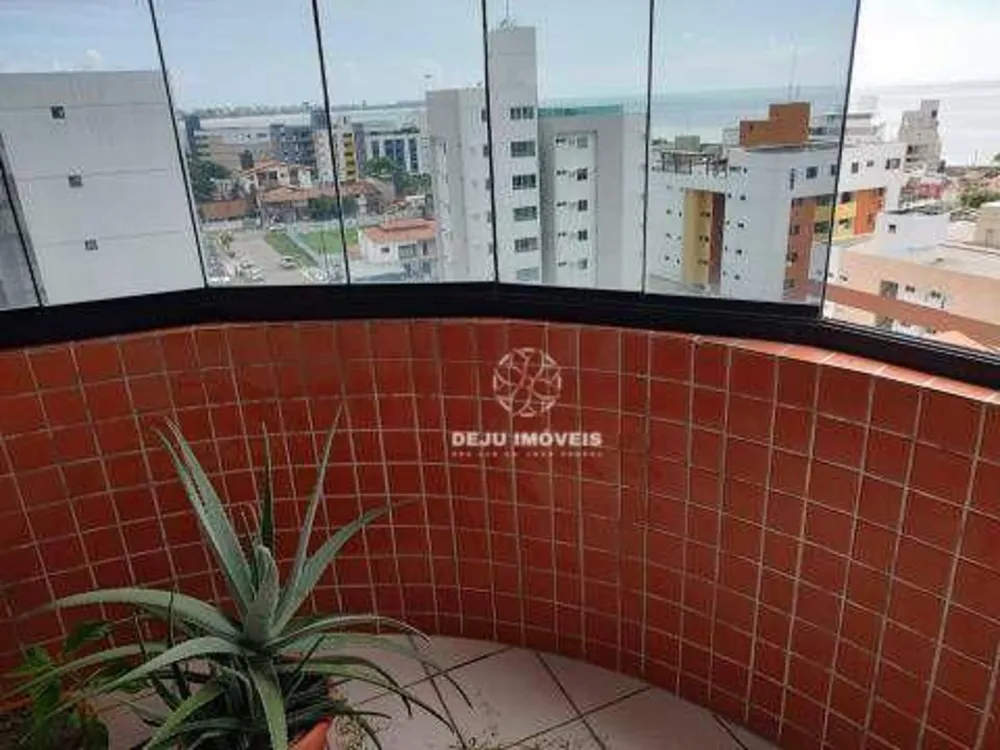 Apartamento, 3 quartos, 147 m² - Foto 4