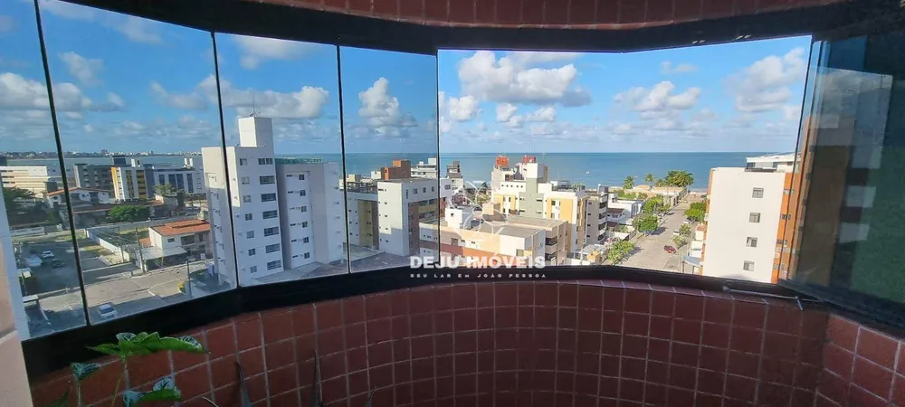 Apartamento, 3 quartos, 147 m² - Foto 1