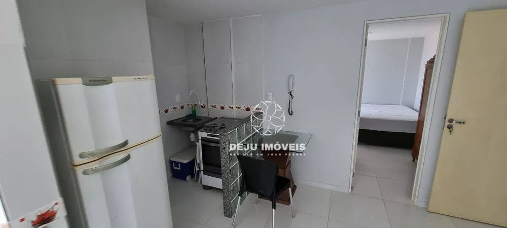 Flat/Apart Hotel, 1 quarto, 40 m² - Foto 4
