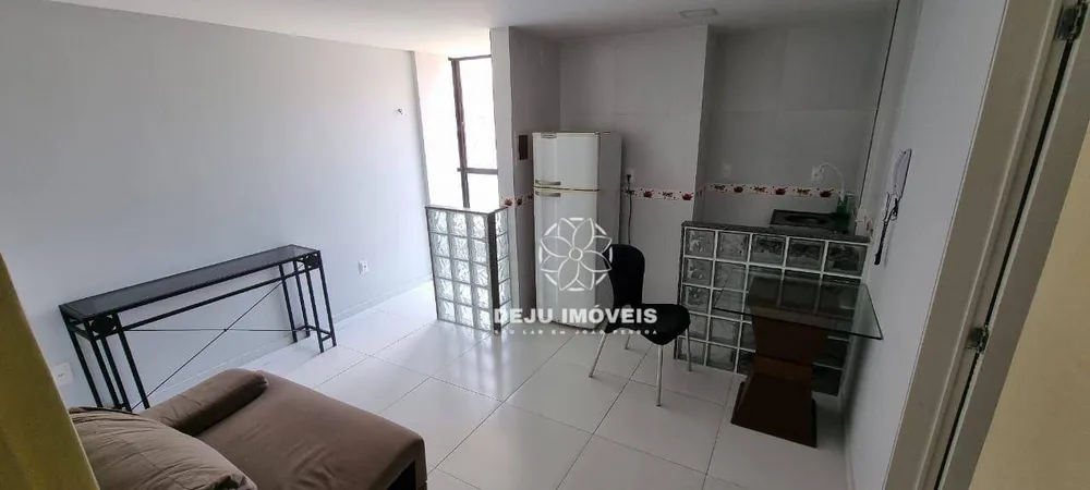 Flat/Apart Hotel, 1 quarto, 40 m² - Foto 3