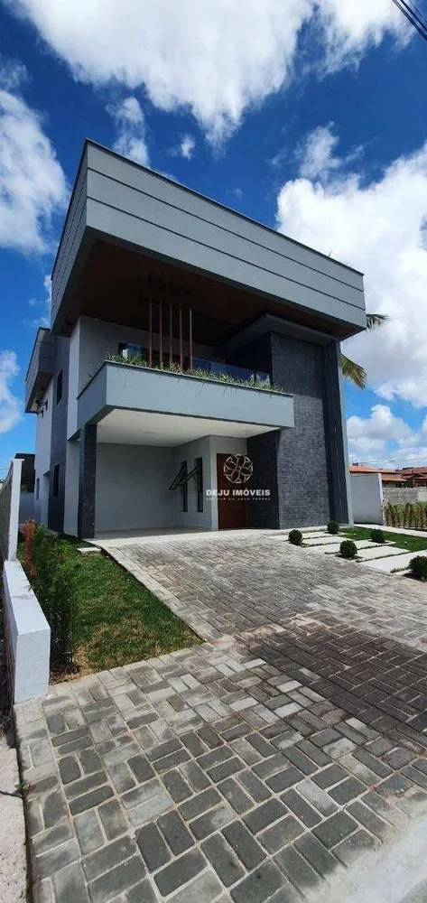 Casa de Condomínio, 4 quartos - Foto 3