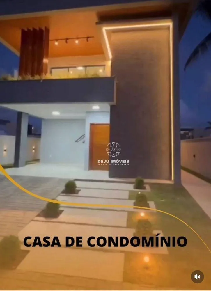 Casa de Condomínio, 4 quartos - Foto 4