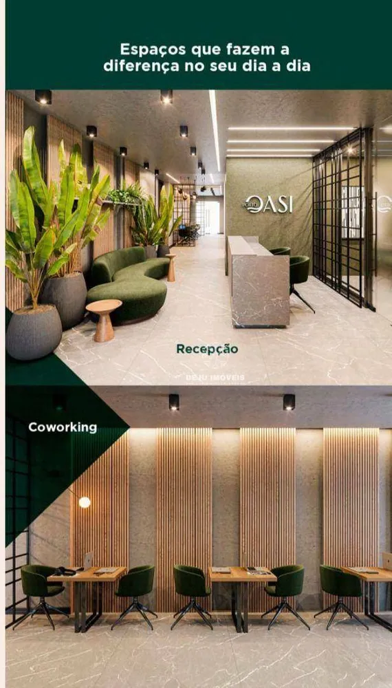 Apartamento, 2 quartos, 50 m² - Foto 4