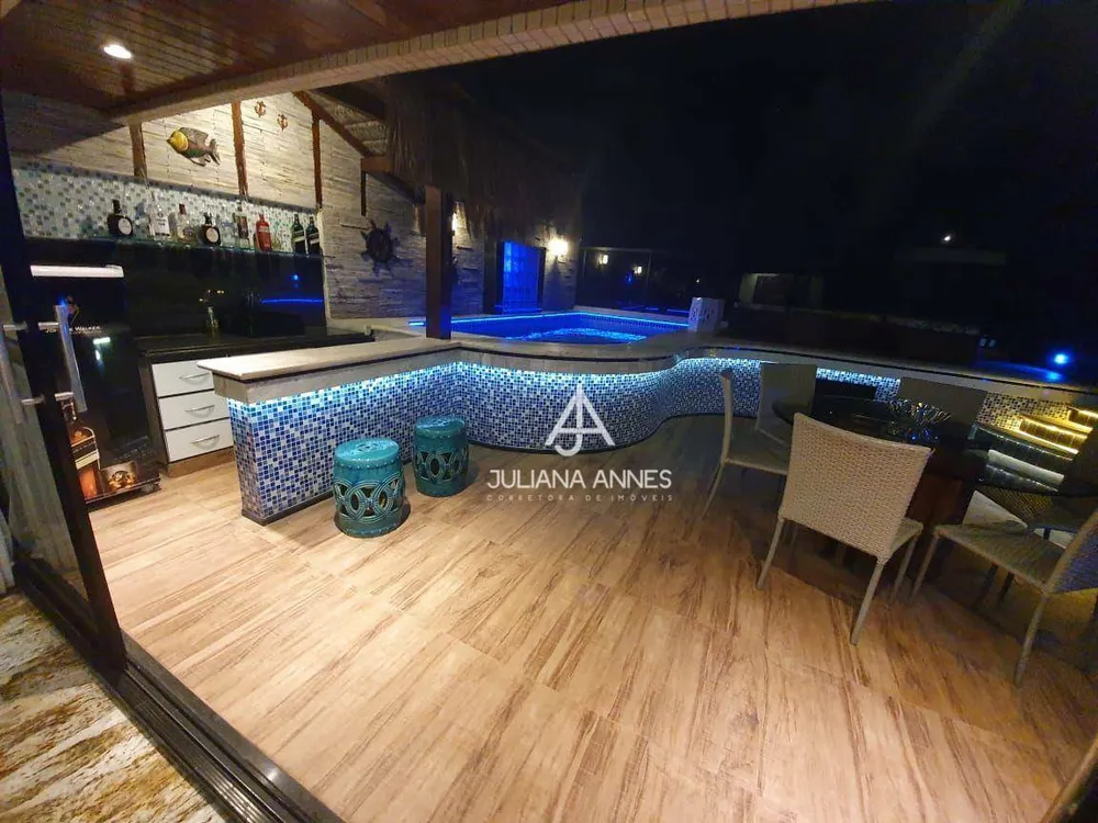 Cobertura, 5 quartos, 312 m² - Foto 3