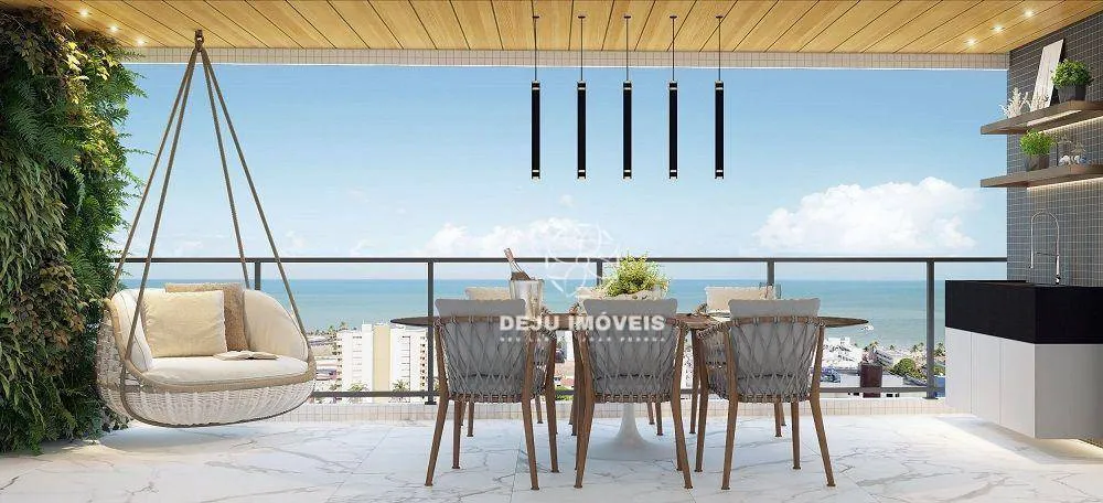 Apartamento, 3 quartos, 76 m² - Foto 4