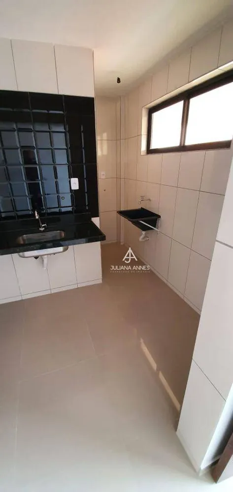 Apartamento, 2 quartos, 72 m² - Foto 2