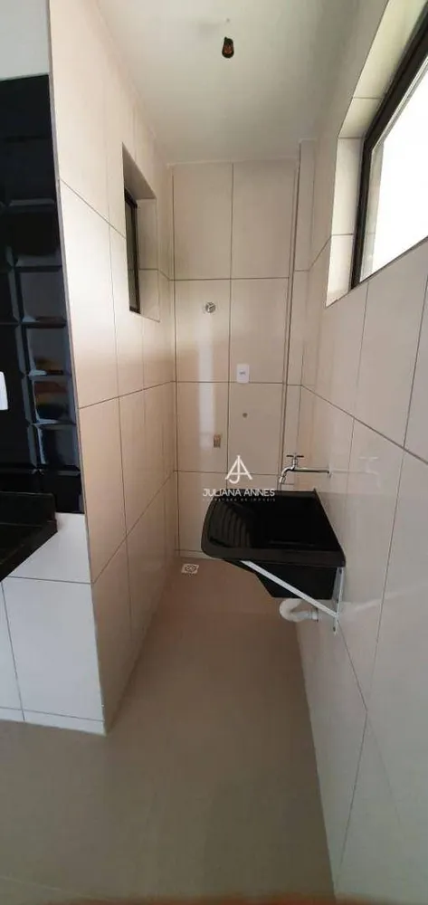 Apartamento, 2 quartos, 72 m² - Foto 4