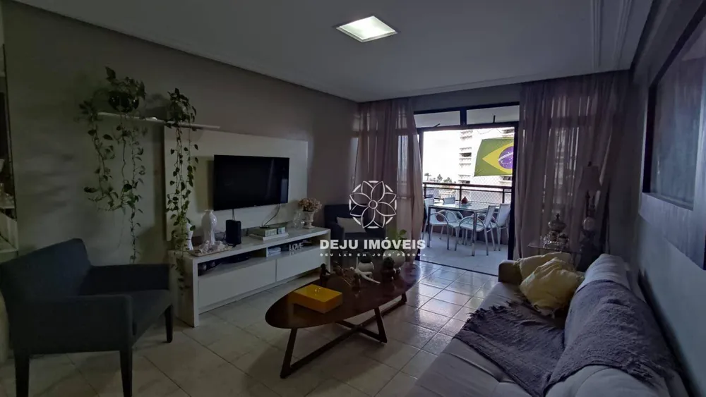 Apartamento, 4 quartos, 165 m² - Foto 2
