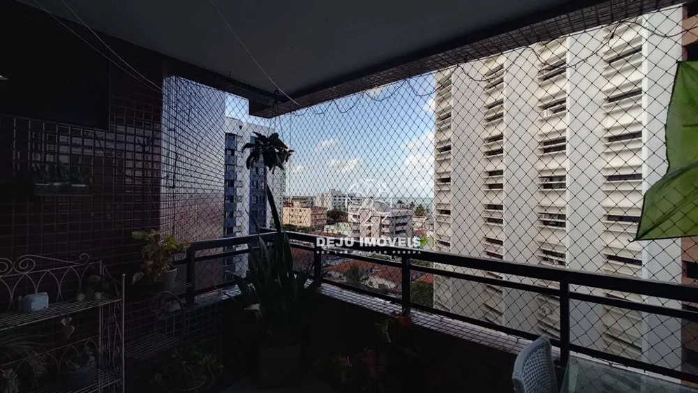 Apartamento, 4 quartos, 165 m² - Foto 1