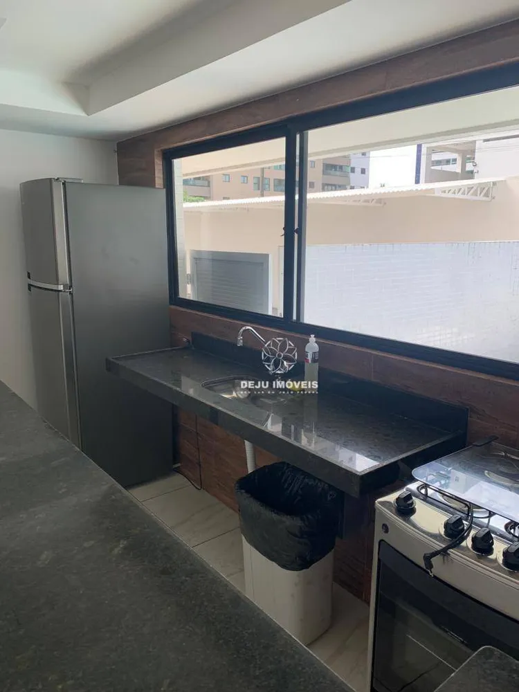 Apartamento, 3 quartos, 150 m² - Foto 3