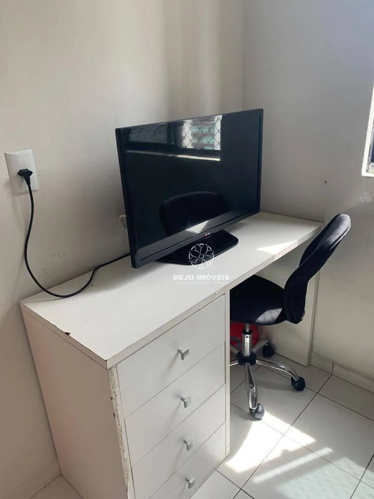 Apartamento, 3 quartos, 150 m² - Foto 2