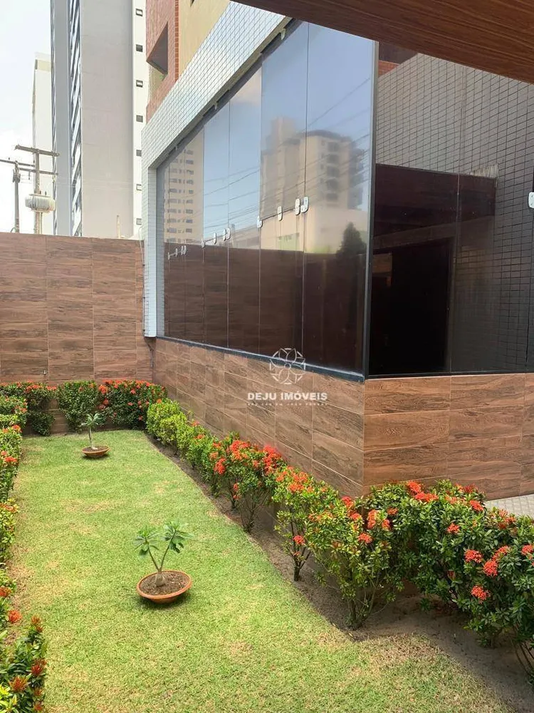 Apartamento, 3 quartos, 150 m² - Foto 4