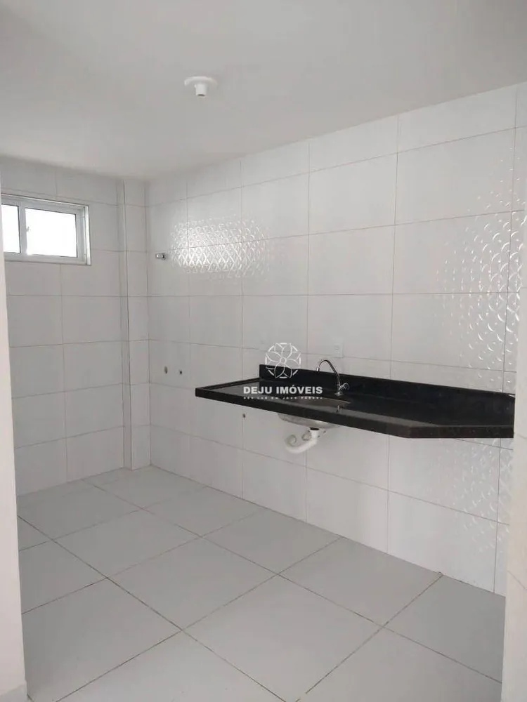 Apartamento, 2 quartos, 50 m² - Foto 2
