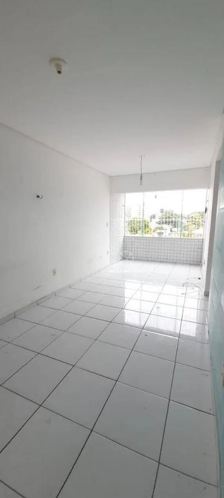 Apartamento, 2 quartos, 57 m² - Foto 2