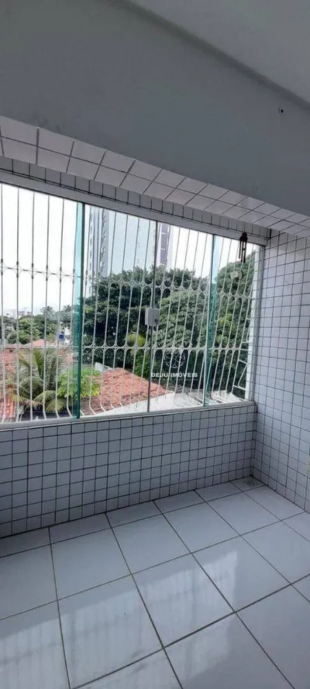Apartamento, 2 quartos, 57 m² - Foto 3