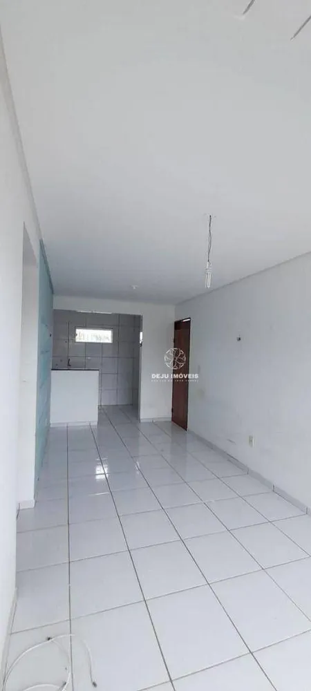 Apartamento, 2 quartos, 57 m² - Foto 4