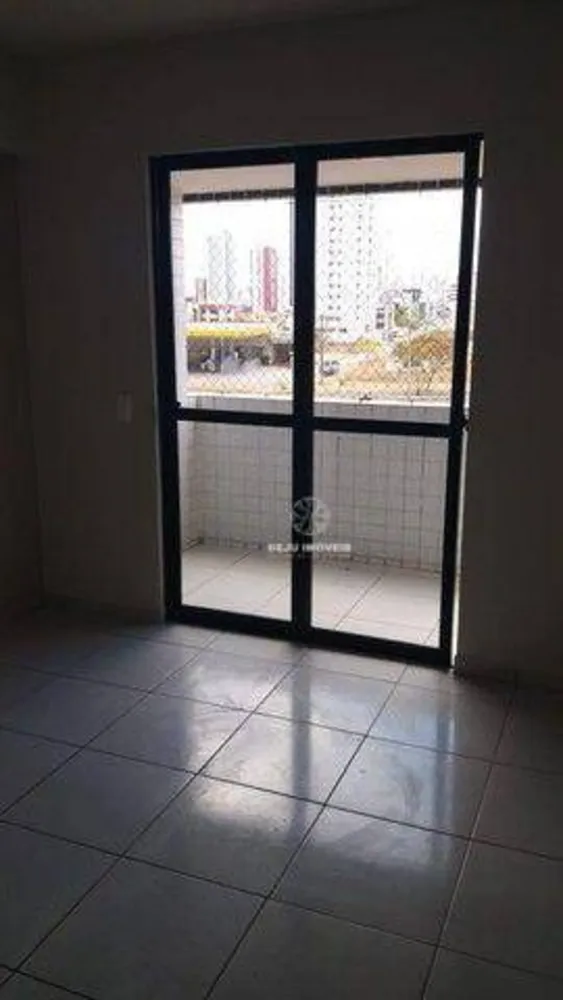 Apartamento, 3 quartos, 90 m² - Foto 2