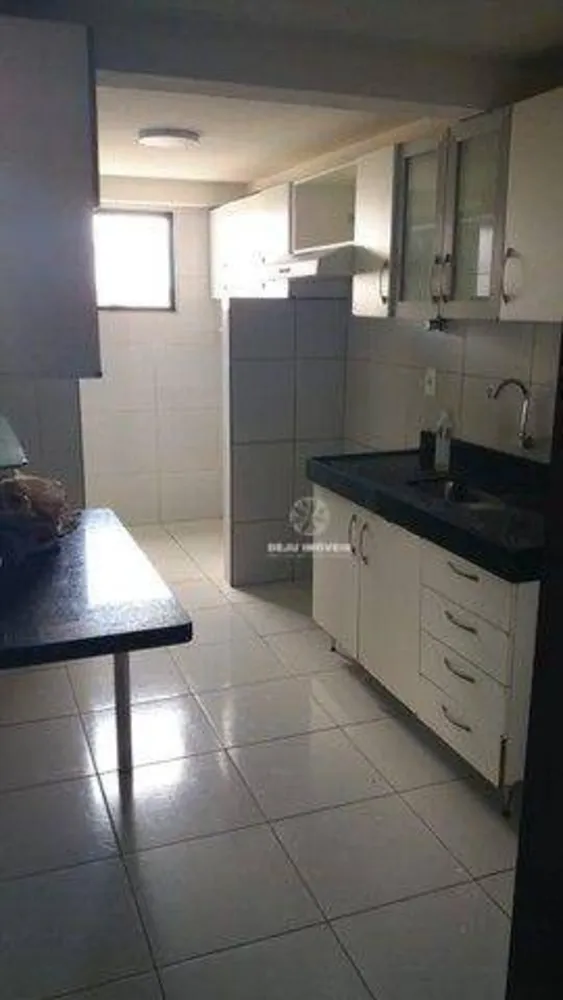 Apartamento, 3 quartos, 90 m² - Foto 3