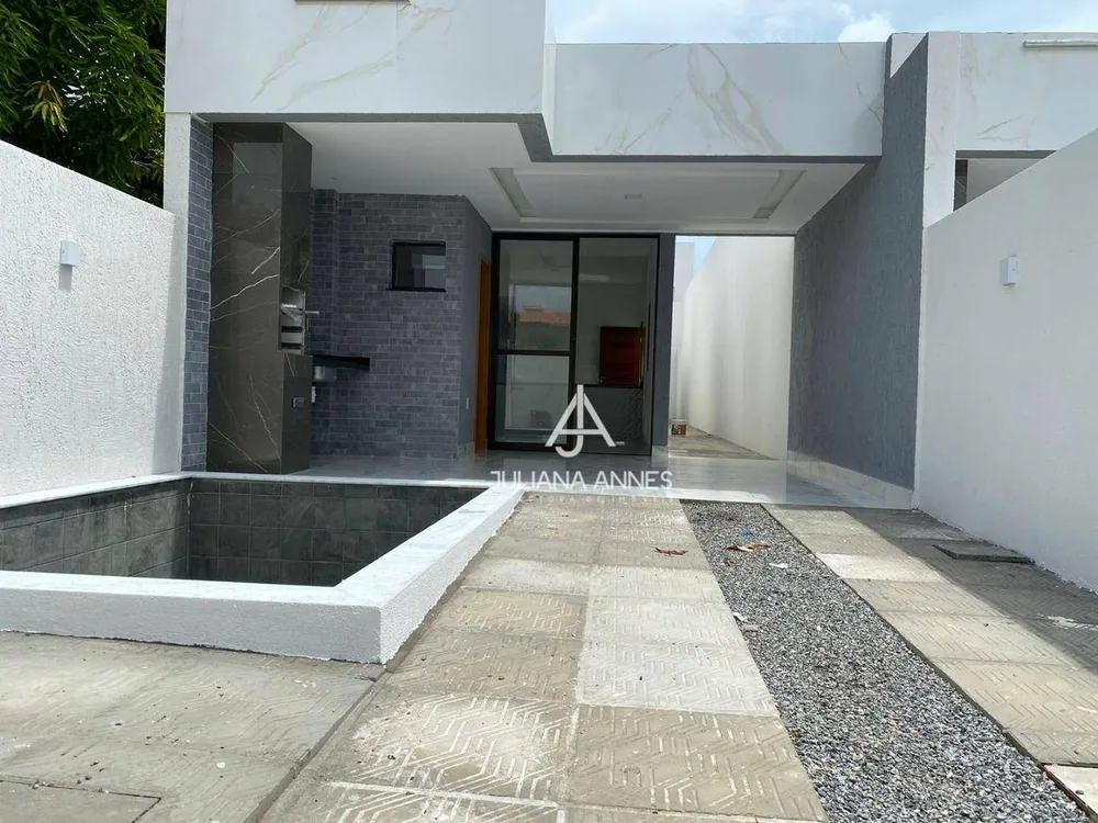 Casa de Condomínio, 3 quartos - Foto 3