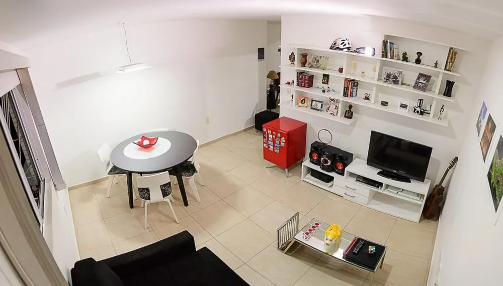 Apartamento, 2 quartos, 60 m² - Foto 1