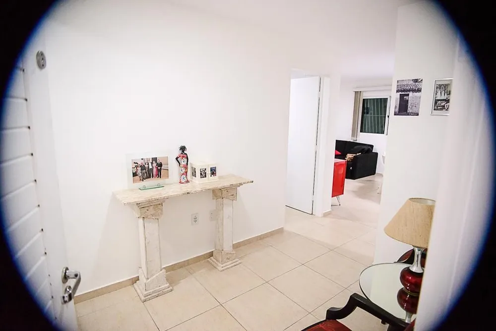 Apartamento, 2 quartos, 60 m² - Foto 3