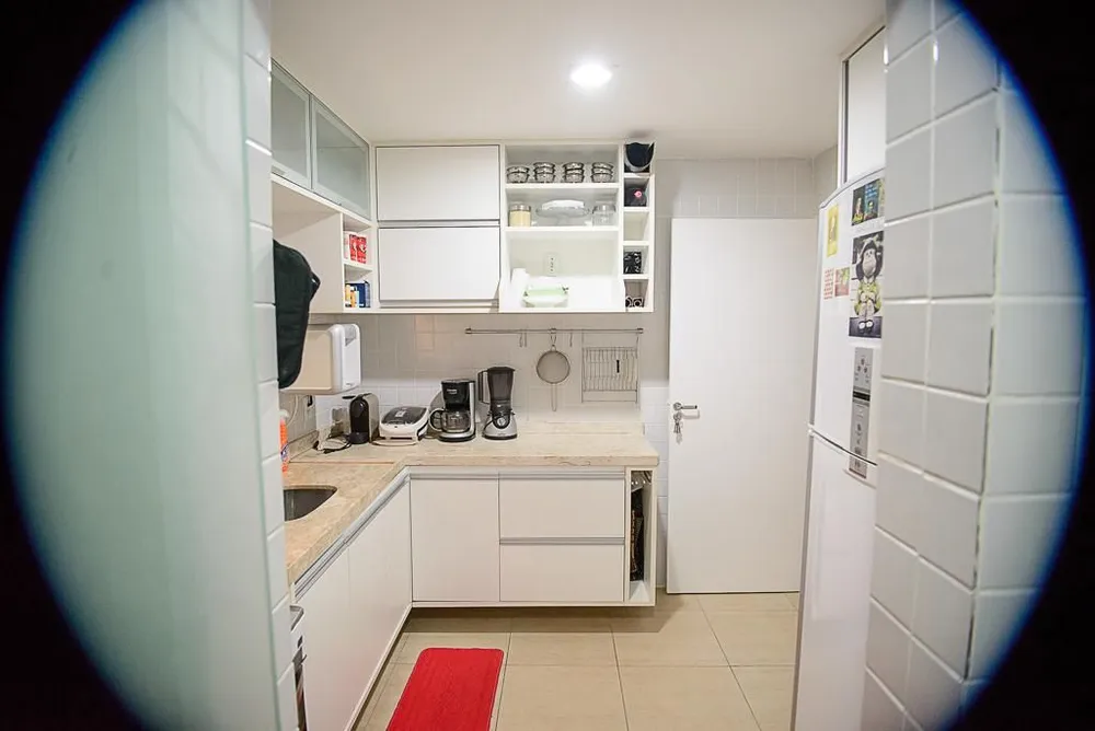 Apartamento, 2 quartos, 60 m² - Foto 4