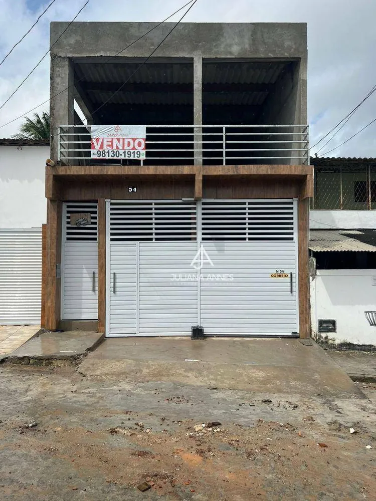 Casa, 4 quartos, 370 m² - Foto 2