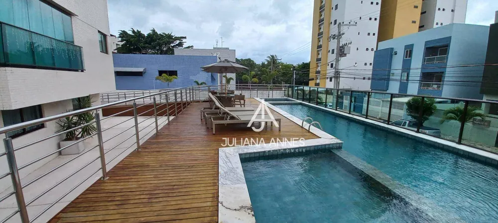 Apartamento, 3 quartos, 91 m² - Foto 1