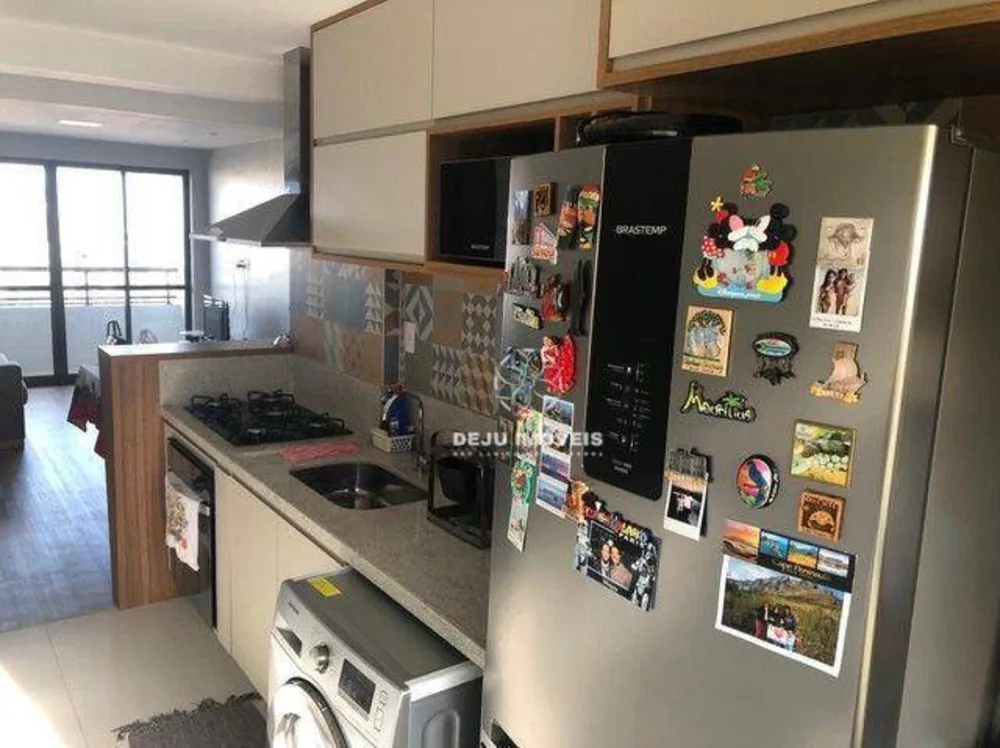 Apartamento, 3 quartos, 72 m² - Foto 3
