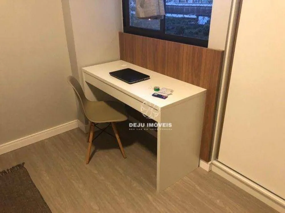 Apartamento, 3 quartos, 72 m² - Foto 4
