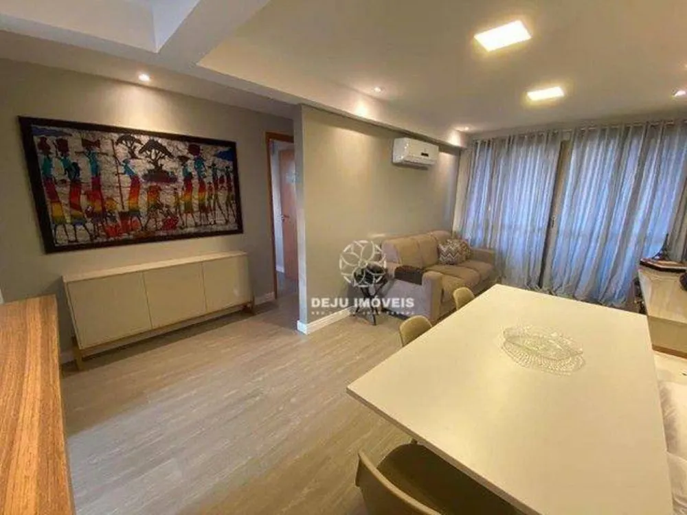 Apartamento, 3 quartos, 72 m² - Foto 2