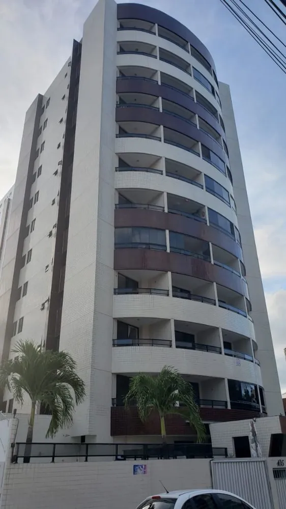 Apartamento, 4 quartos, 126 m² - Foto 1