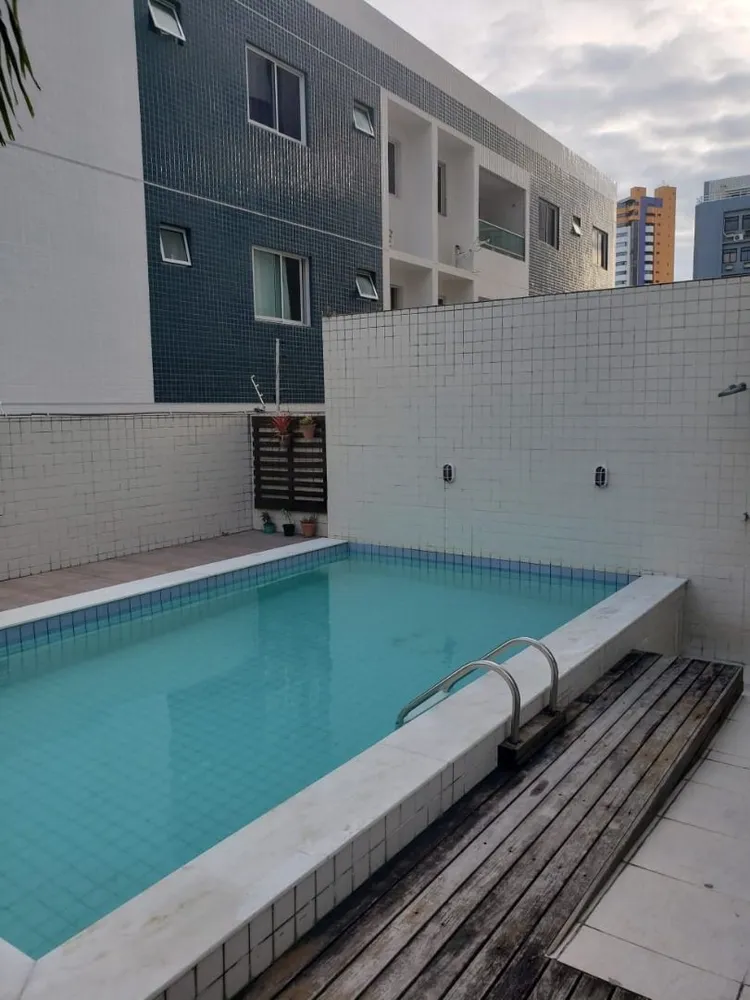 Apartamento, 4 quartos, 126 m² - Foto 4