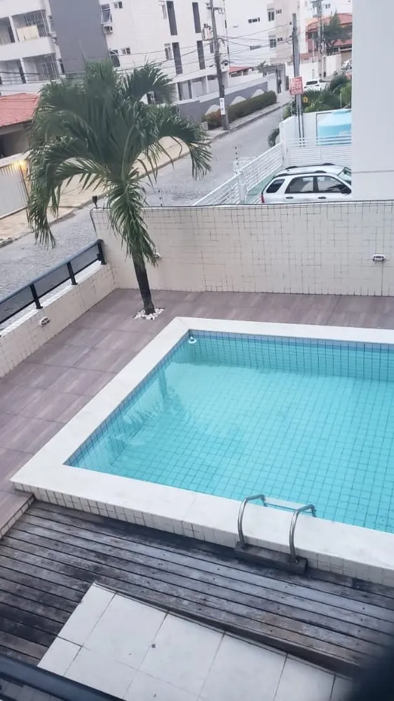 Apartamento, 4 quartos, 126 m² - Foto 3
