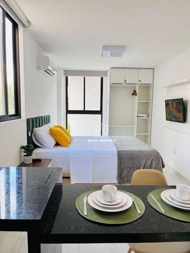 Flat/Apart Hotel, 1 quarto, 25 m² - Foto 3