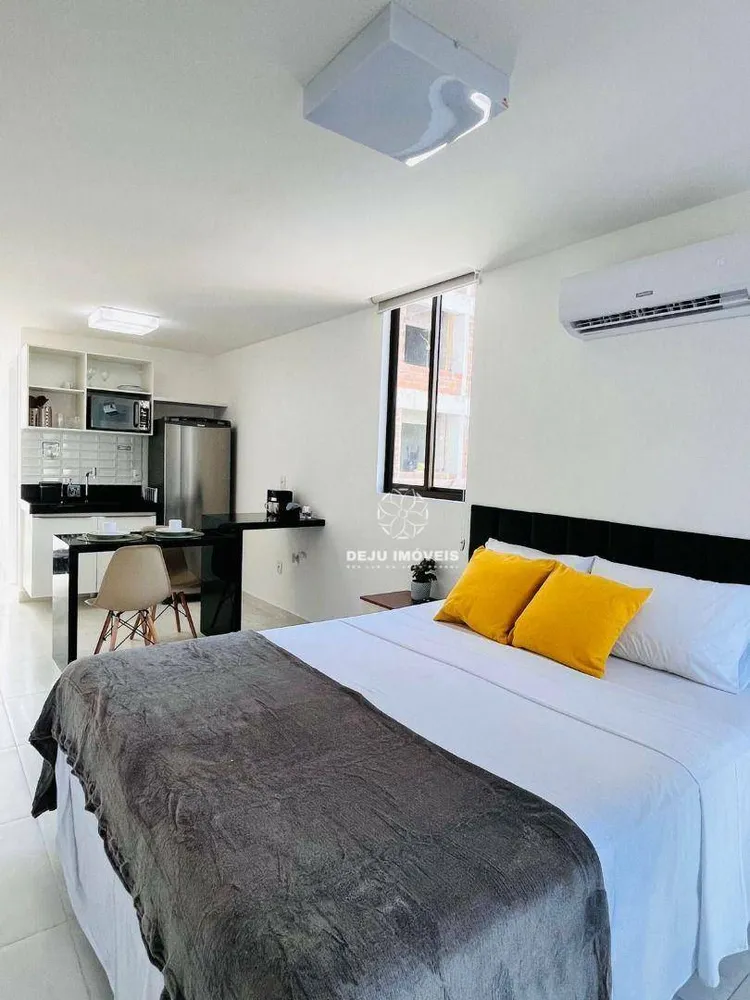 Flat/Apart Hotel, 1 quarto, 25 m² - Foto 4