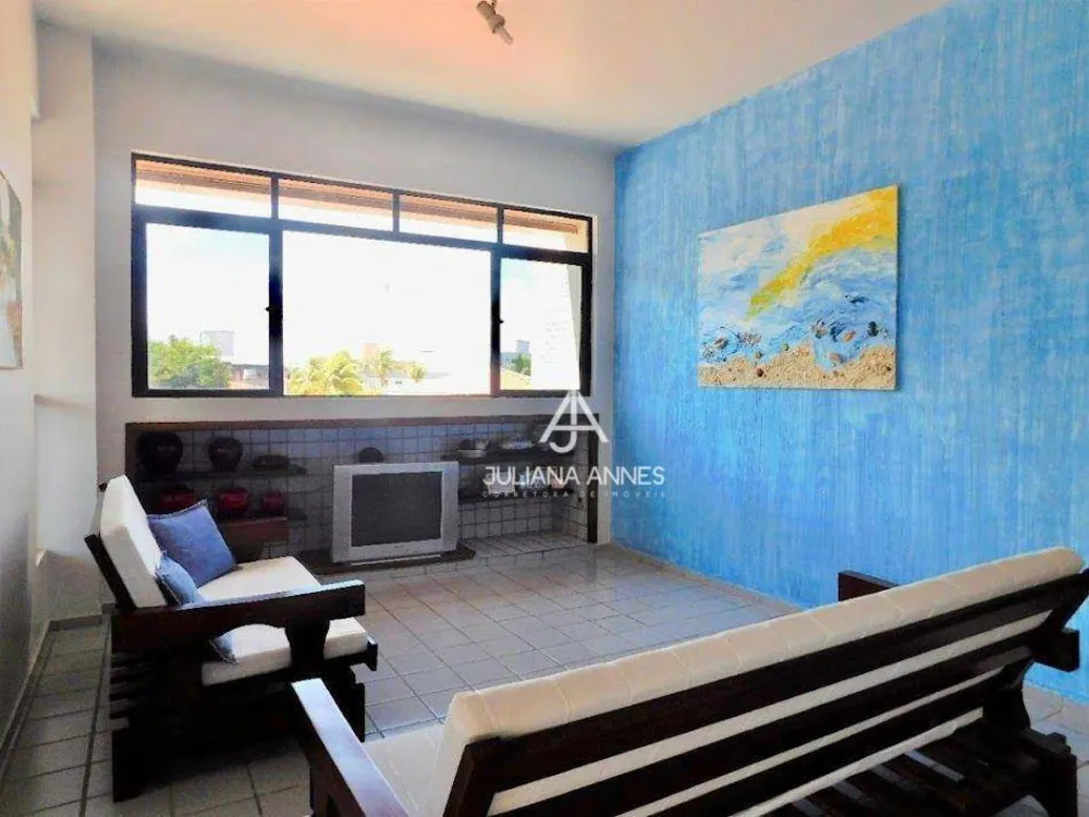 Apartamento, 3 quartos, 140 m² - Foto 3