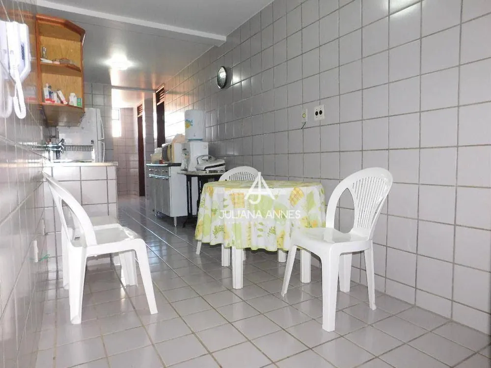 Apartamento, 3 quartos, 140 m² - Foto 4