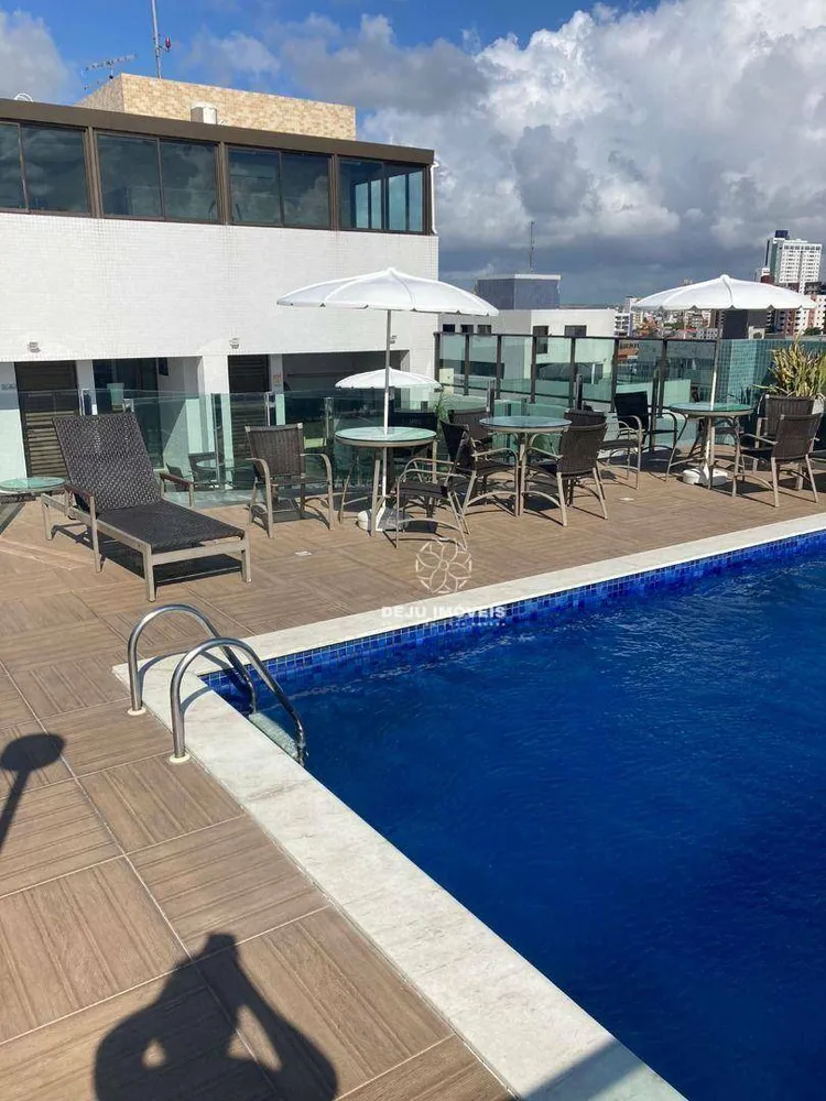 Apartamento, 2 quartos, 57 m² - Foto 2