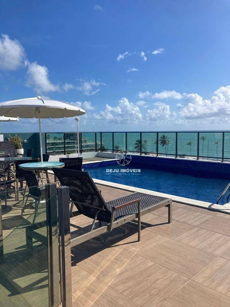 Apartamento, 2 quartos, 57 m² - Foto 1