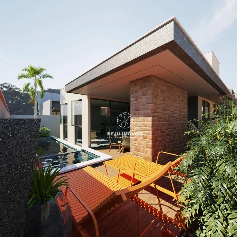 Casa, 3 quartos, 180 m² - Foto 2
